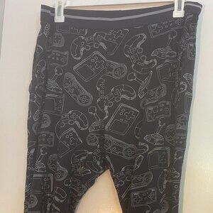 Lounge wear for gamer